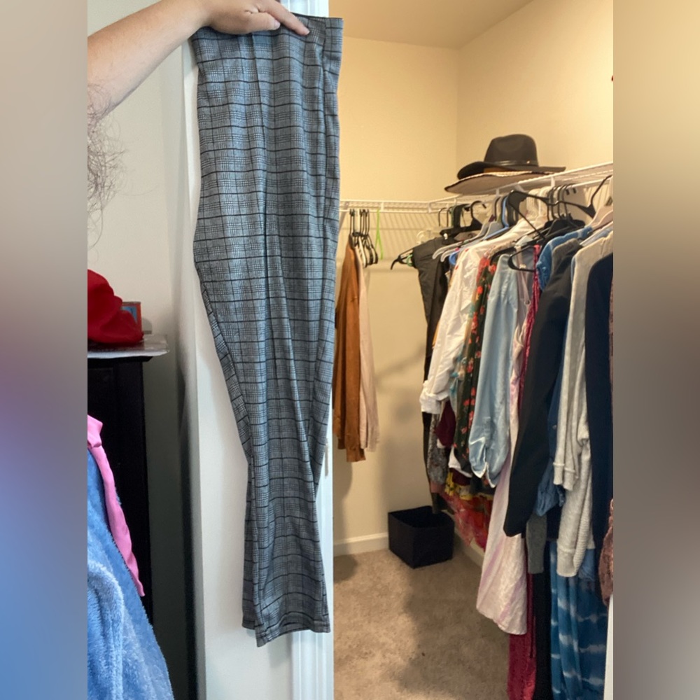 Work pants